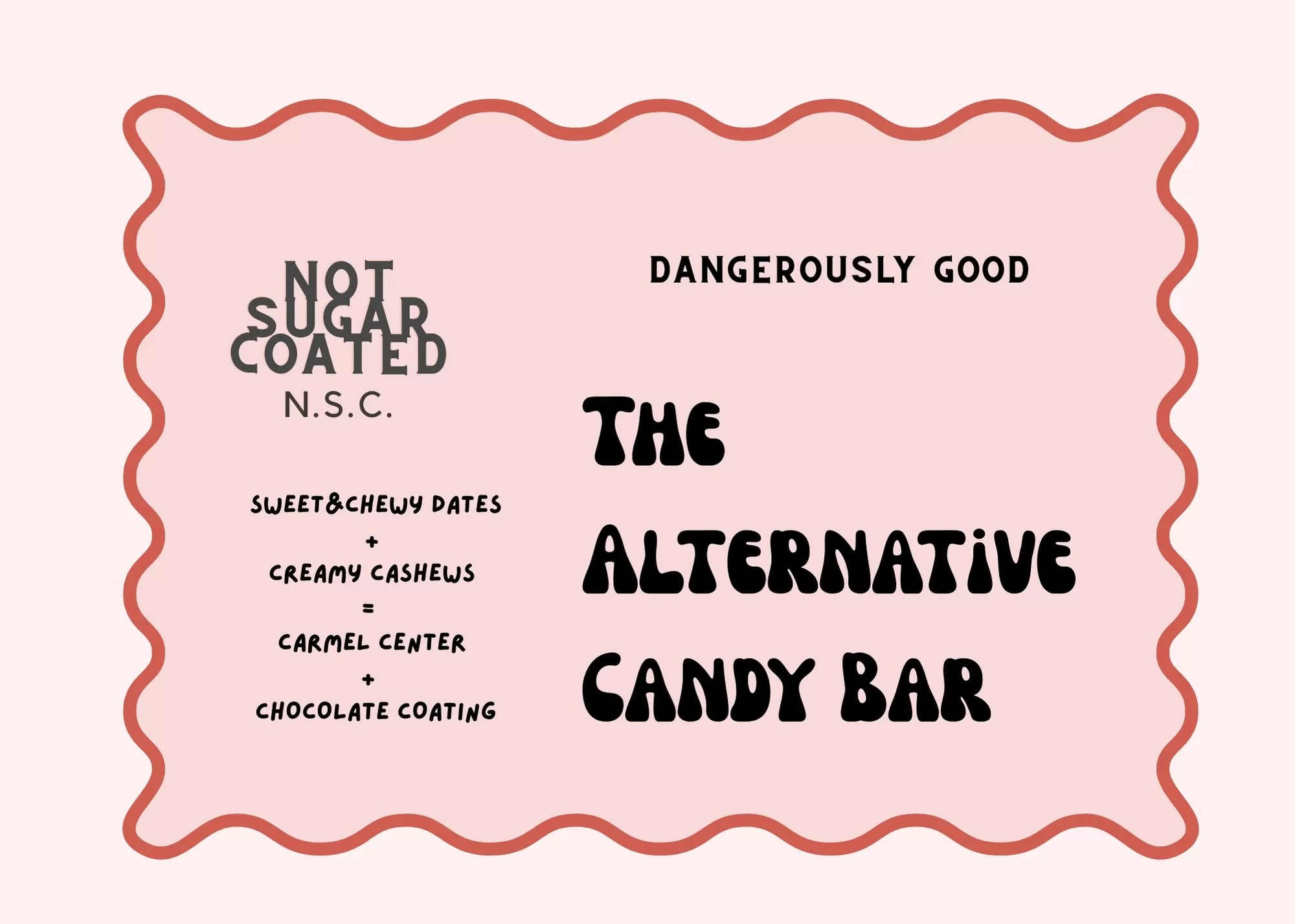 Single Bar: Original 