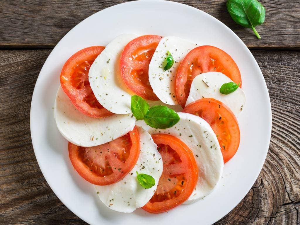 Caprese Salad