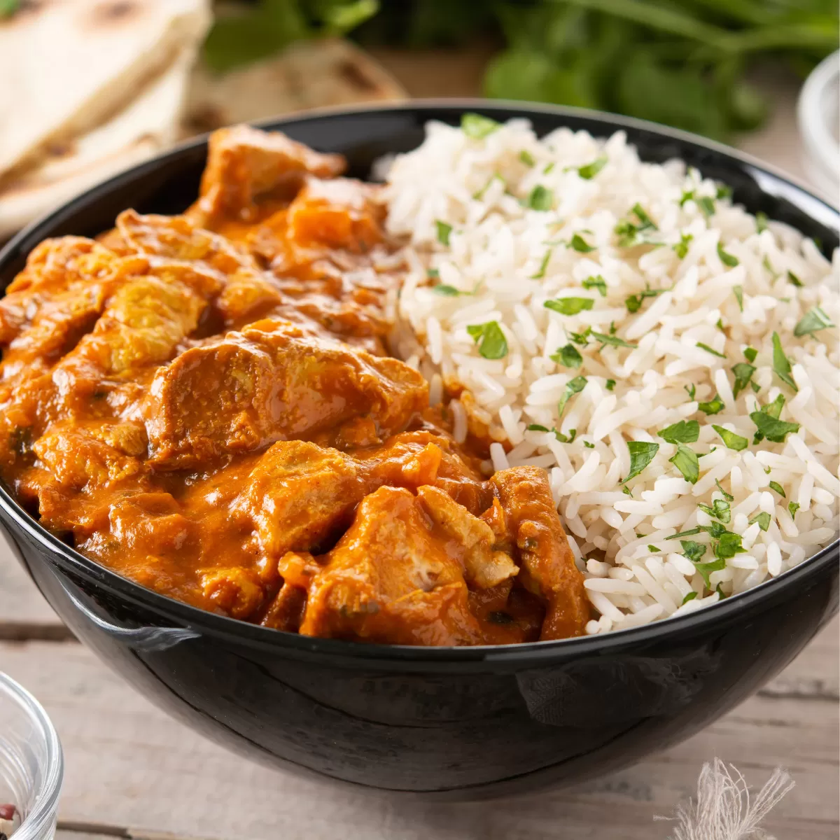 Indo Caribbean Kitchen