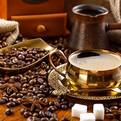 Bellissimo Roasters Carmel Valley