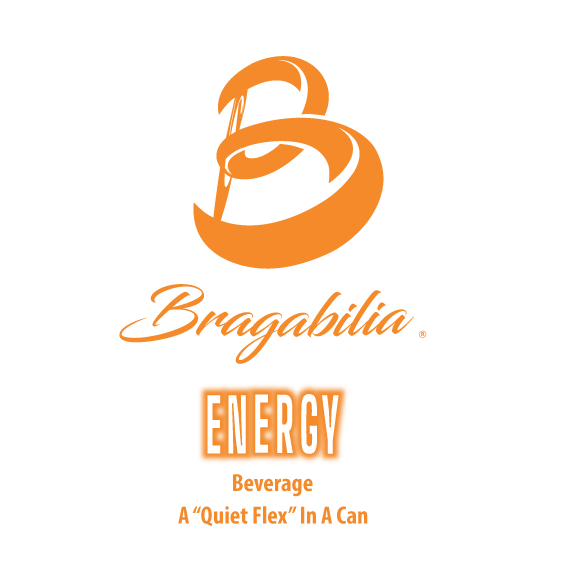 Bragabilia Energy Beverage