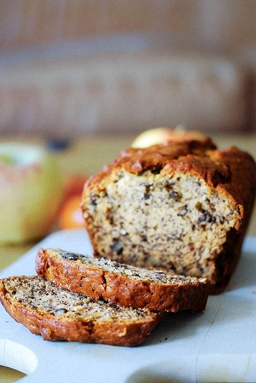 Banana Bread