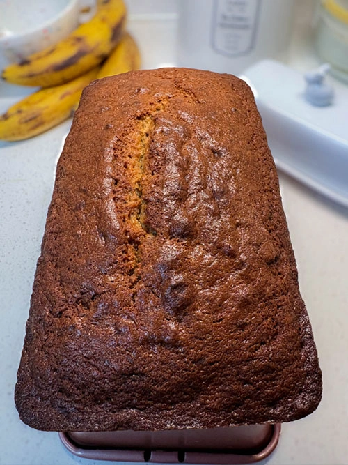 Banana Bread