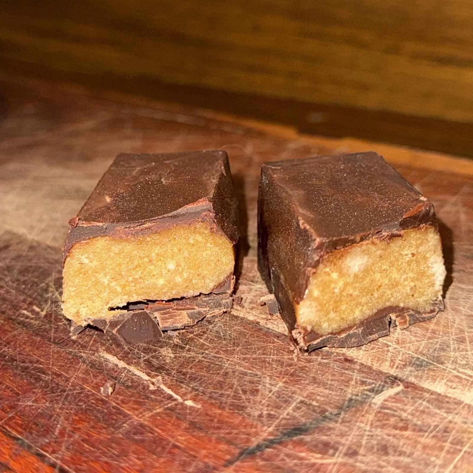 Single Bar: Espresso