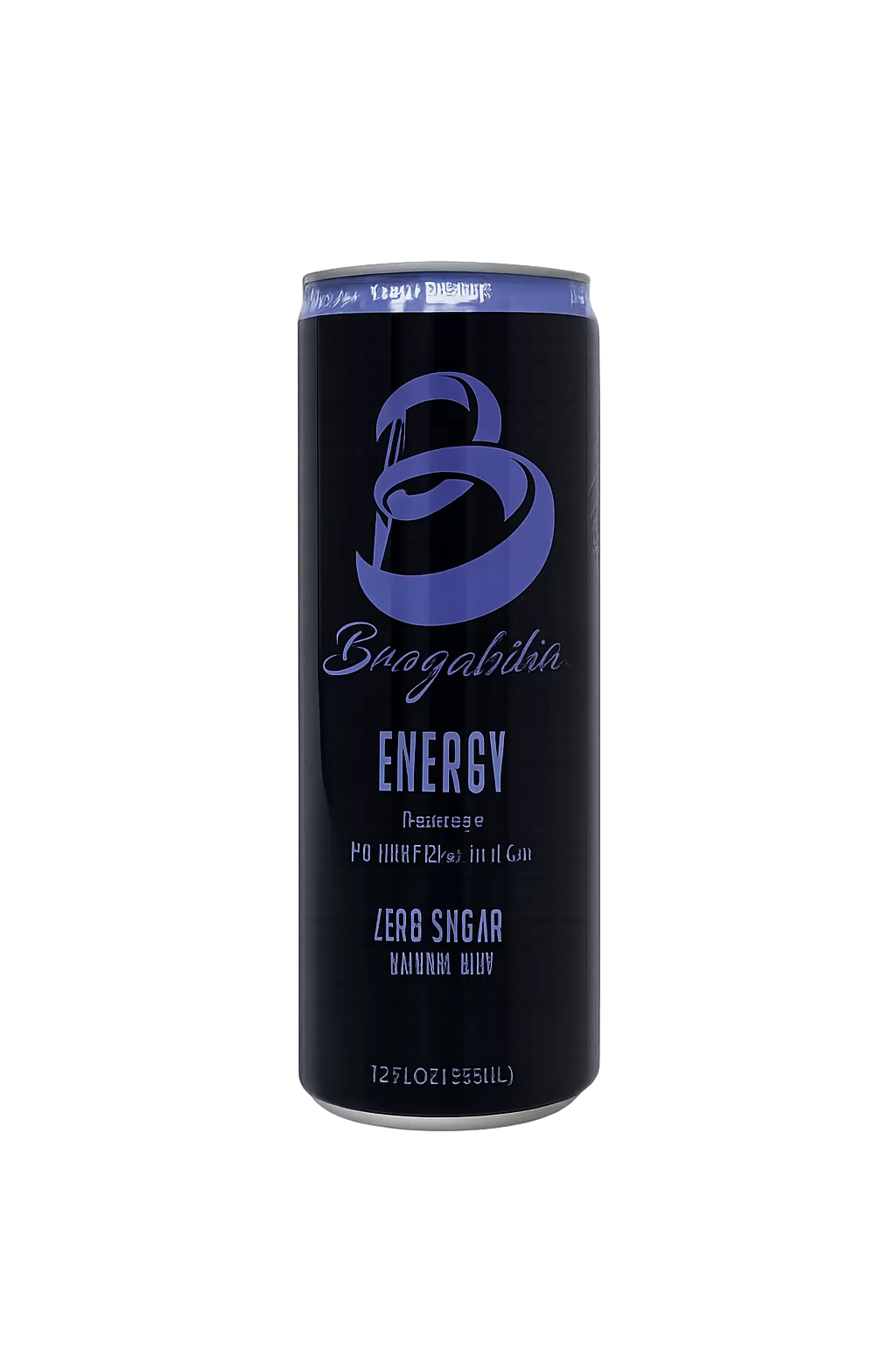 Bragabilia Energy ZERO SUGAR
