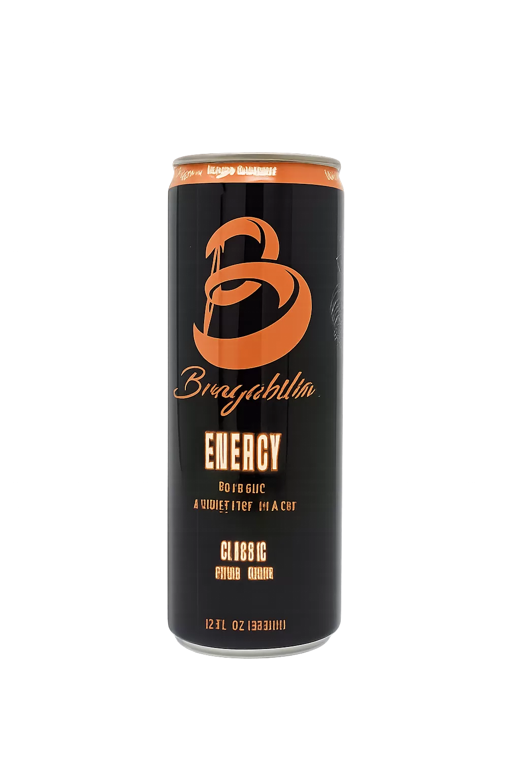 Bragabilia Energy CLASSIC