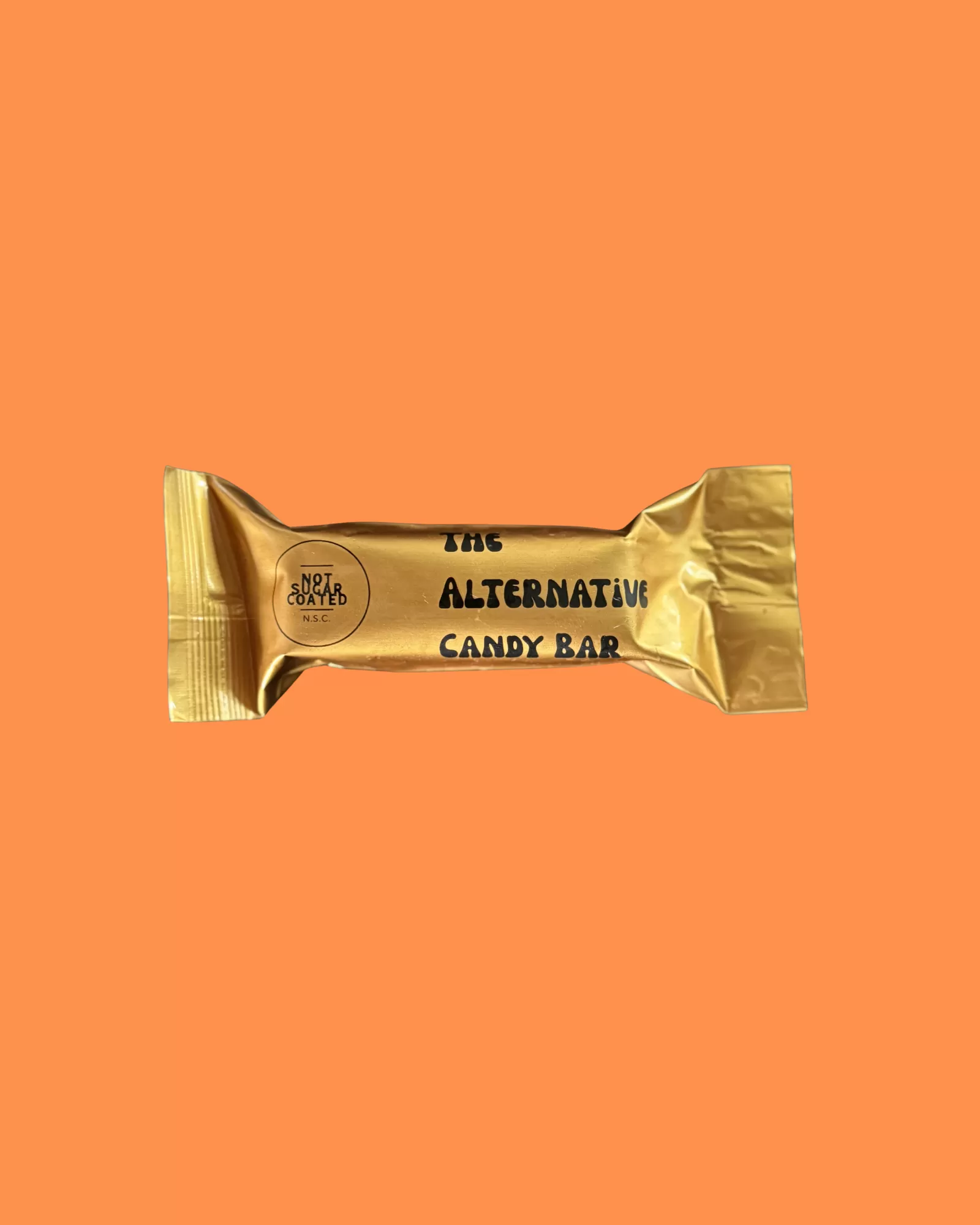 Single Bar: Espresso