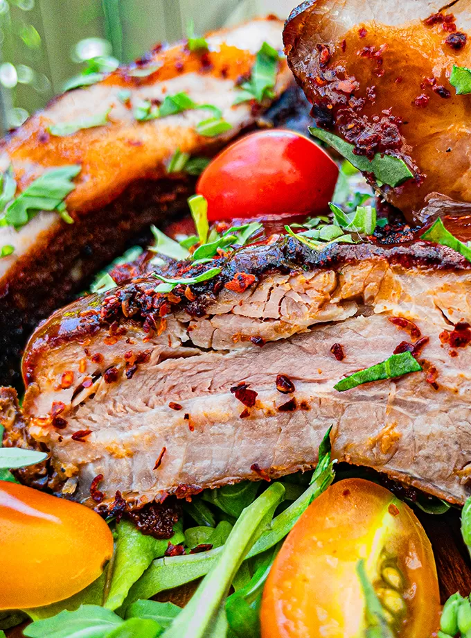 The Arthaus Barbecue