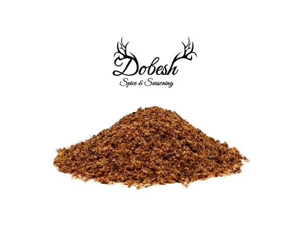 Larry's Steak Seasoning