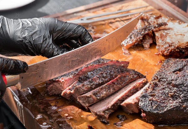 Larry's Steak Seasoning