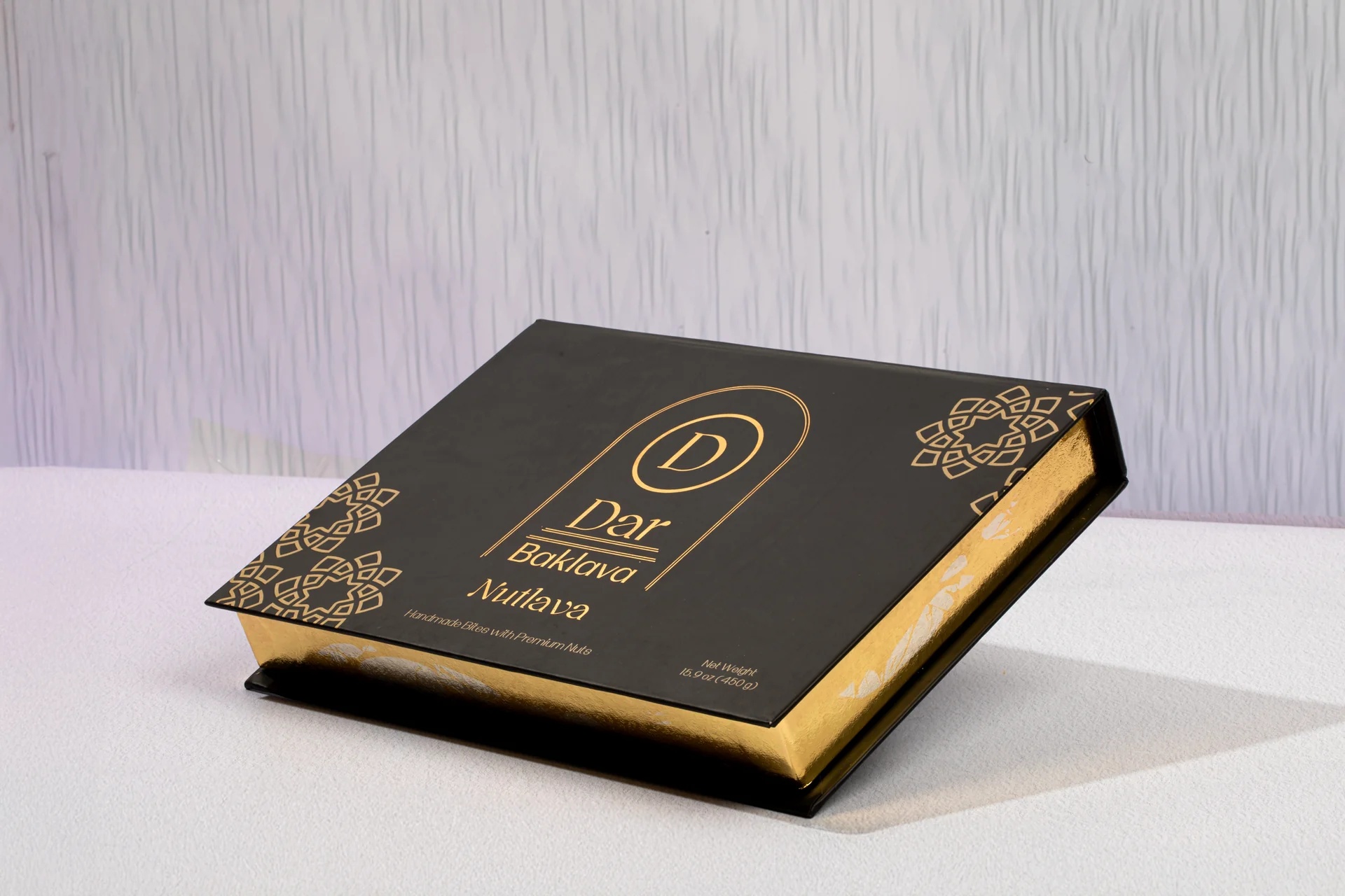 Nutlava® Mix Baklava Gift Box