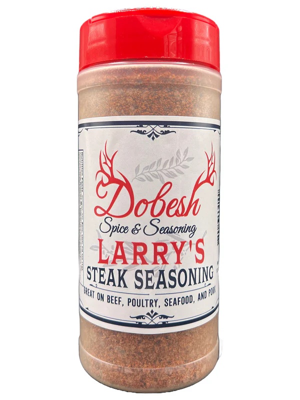 Mixed Case - Meat Massage and Steak Seasoning