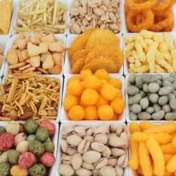 Snacks