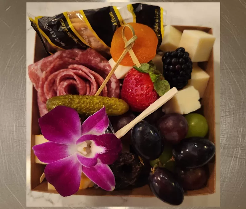 Individual Box